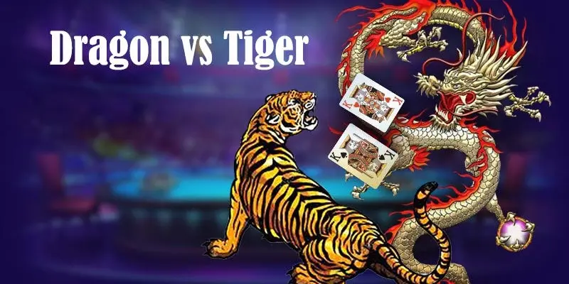 Overview of Dragon Tiger