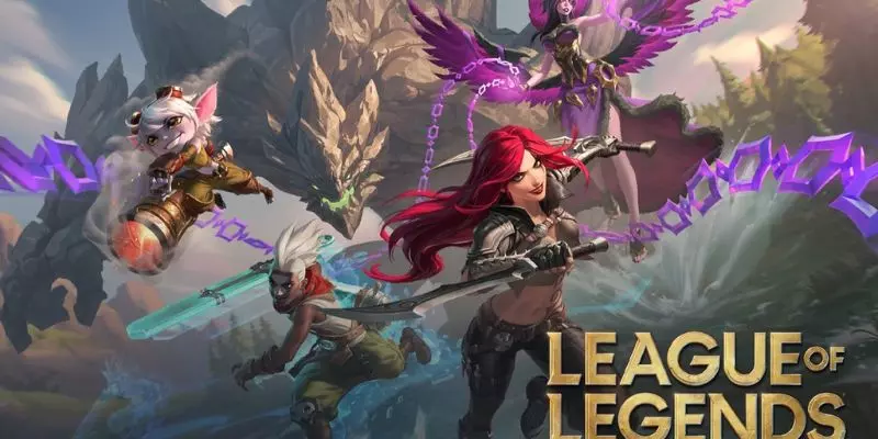 Encountering Issues with 10JILI Login Register for League of Legends