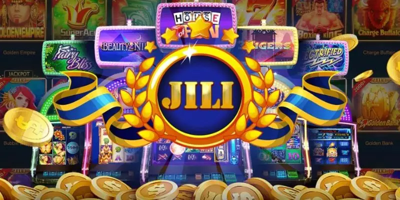 Overview of 10Jili Slot 777 - The Birthplace of High Rollers