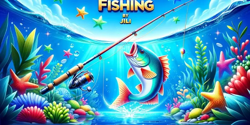 General Information About JILI Fish Shooting Games