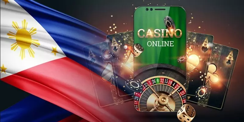 Why should you experience mobile casino games in the Philippines?