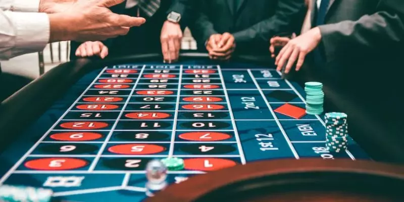Advantages of betting at Blog Casino