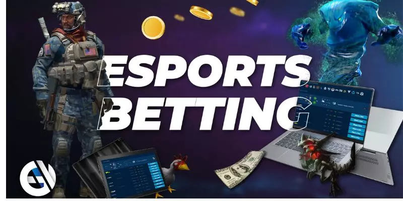Tips for Success in Esport Betting at 10JILI