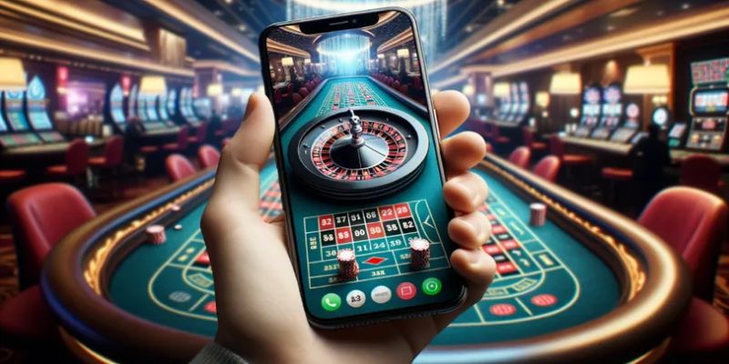 The most popular Live Casino games today