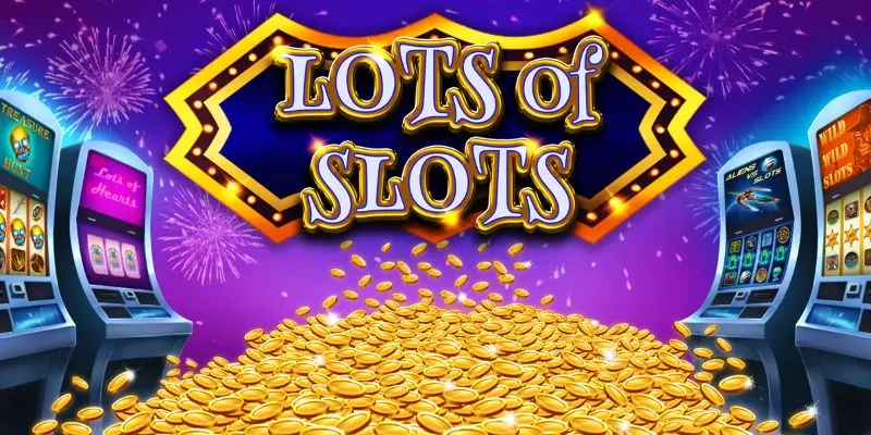 Introducing popular types of slot machines