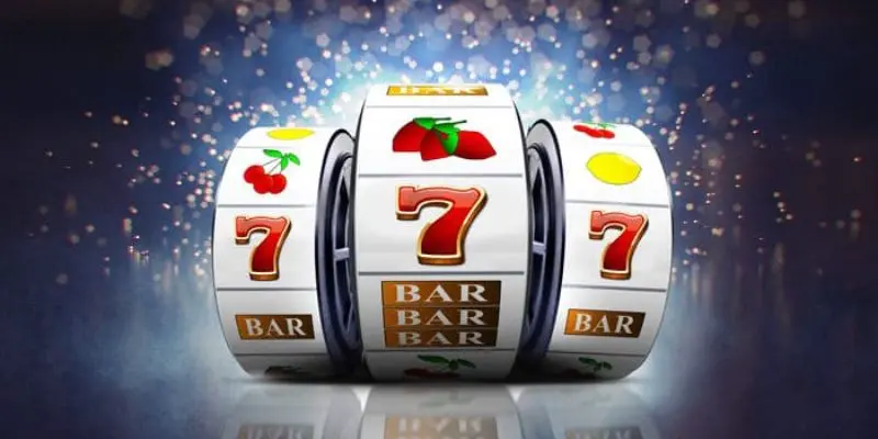 Experience playing Slot Machine with the easiest way to win