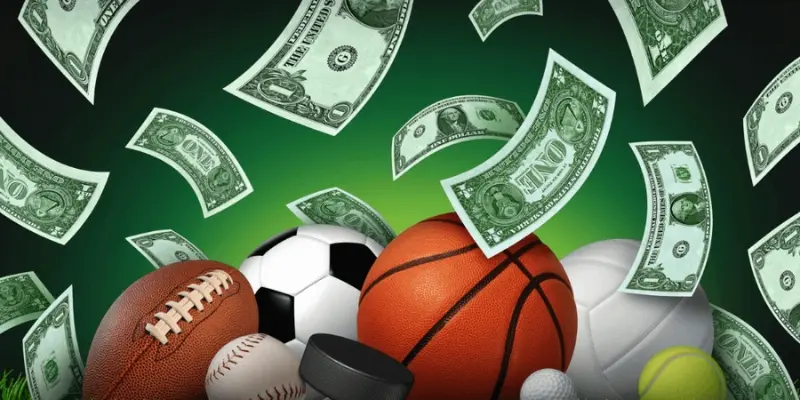 What is sports betting at 10JILI? What types does it include?