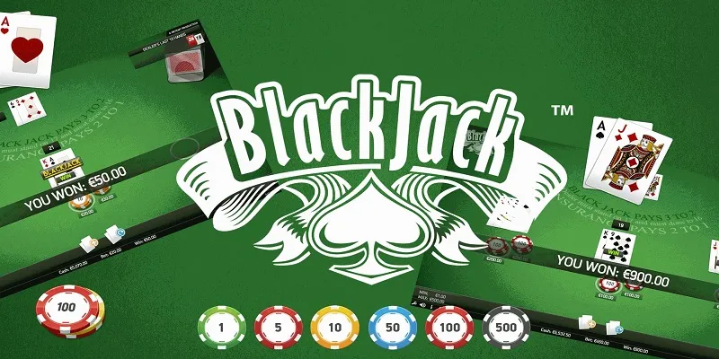 Join the Blackjack Card Game and win big